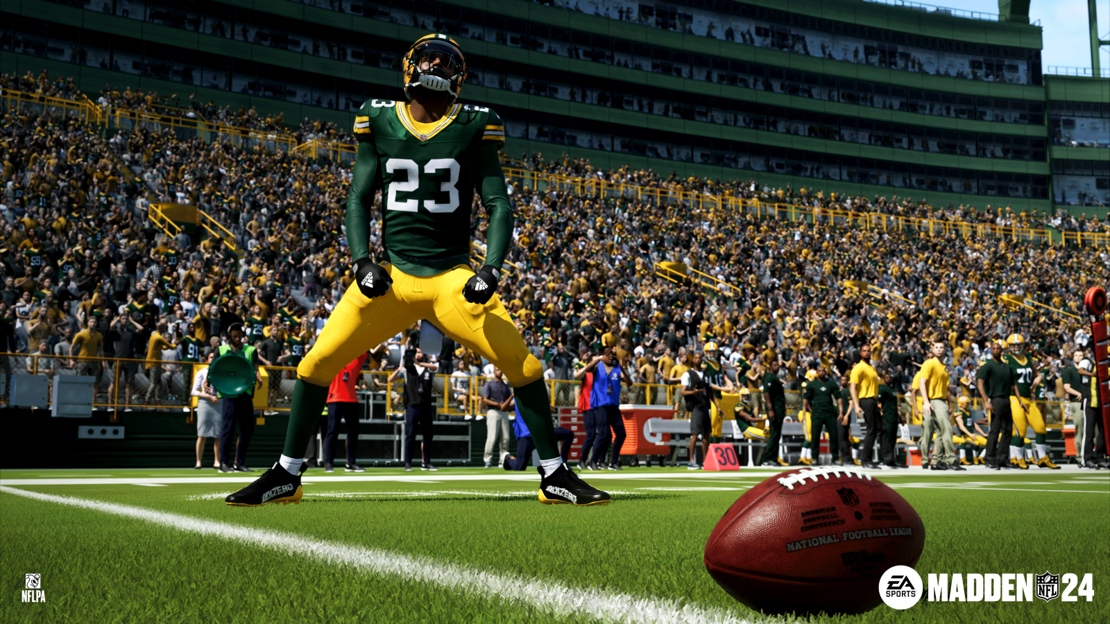 Madden NFL 24 Mobile Football - Apps on Google Play