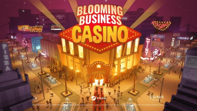 Best Casino-Themed Games on Steam 2023 