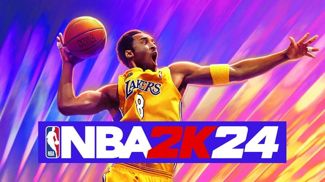 NBA 2K24 Controller Support | Backbone