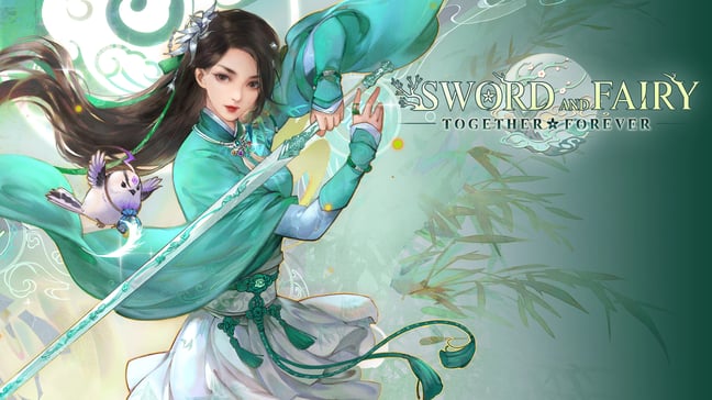 Crescent Sword And Fairy: Together Forever Premium Ce For Playstation 4