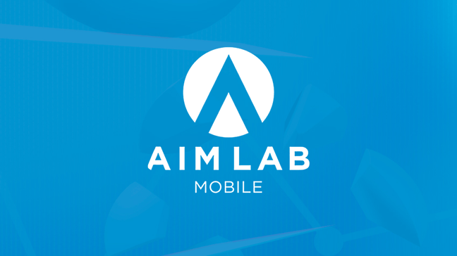 Aim Lab Mobile Controller Support