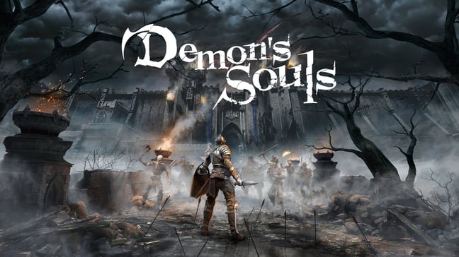 Demon's Souls on PC. With Xbox controller?! Details in comments :  r/IndianGaming