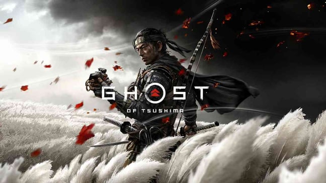 Is Ghost of Tsushima playable on any cloud gaming services?