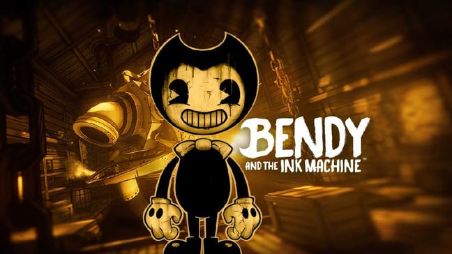 Bendy & ink machine wallpaper Art HD Apk Download for Android