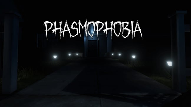 Phasmophobia Controller Support | Backbone