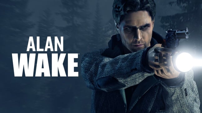 Can you play Alan Wake 2 on cloud gaming services?