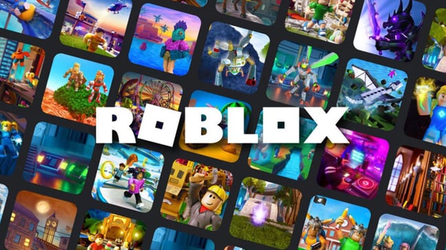 Roblox | Conta básica roblox