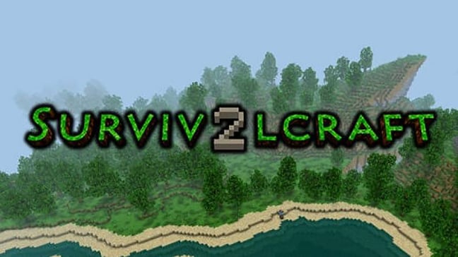 Survivalcraft 2, Uma cópia de Minecraft?