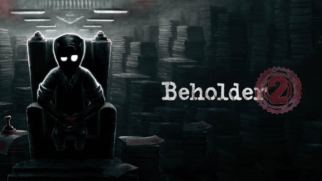 Beholder 2 Controller Support | Backbone