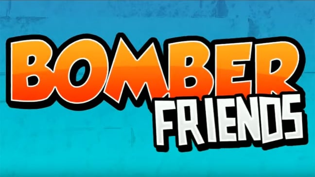 Bomber Friends - Bomber Friends updated their cover photo.