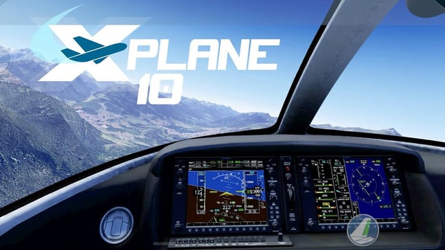 X-Plane Flight Simulator - Apps on Google Play