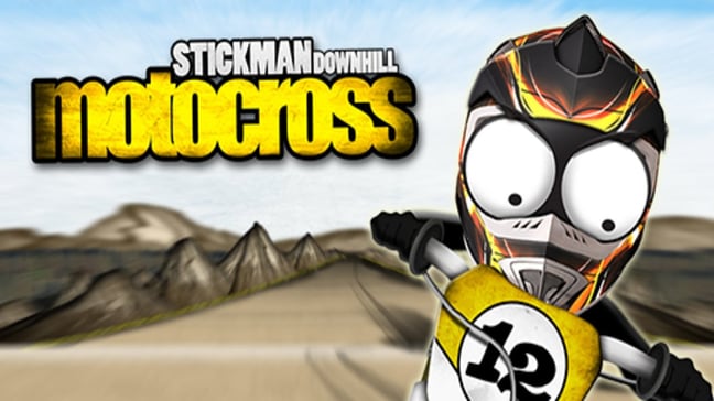 Stickman Base Jumper on the App Store