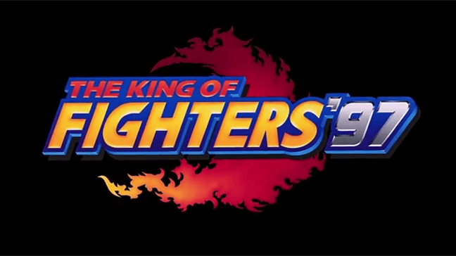 THE KING OF FIGHTERS '97 on the App Store