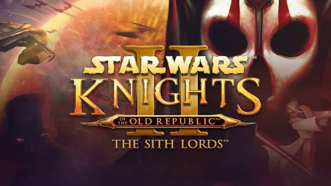 Jogos] Star Wars: Knights Of The Old Republic chegou ao iPad