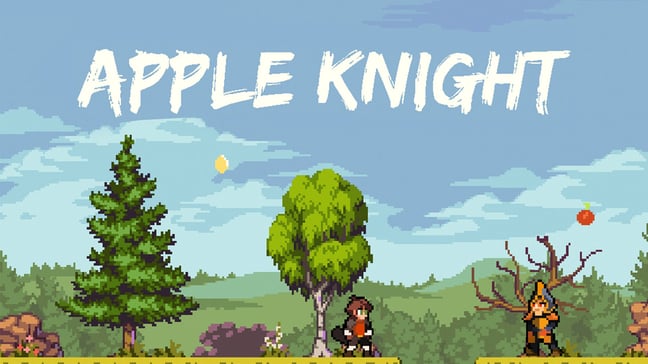 Apple Knight Controller Support