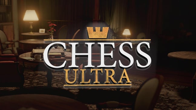 Chess Ultra - PS5 - Online Matches 