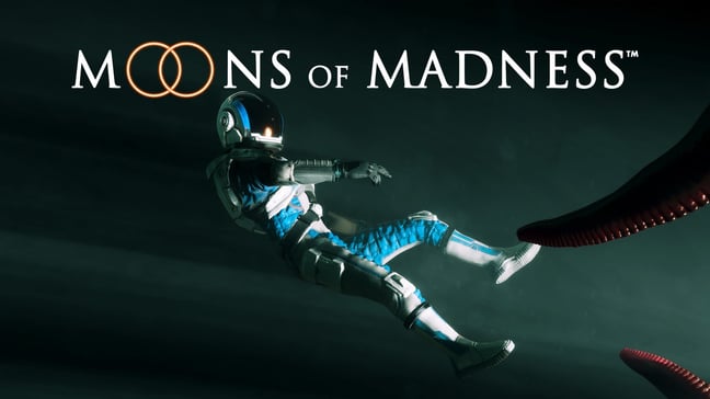 Moons of Madness™ Controller Support | Backbone