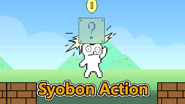 Syobon Action on the App Store