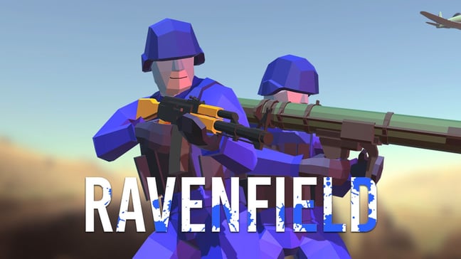 Ravenfield para Mac - Download