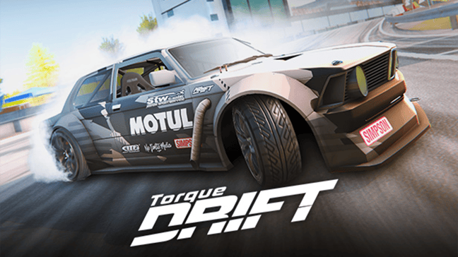 Torque Drift – Apps no Google Play