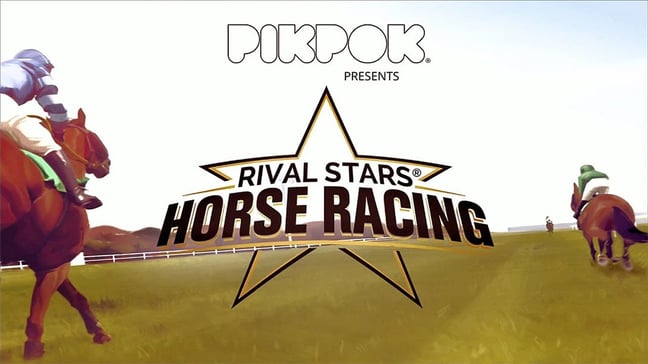 Rival Stars Horse Racing – Apps no Google Play