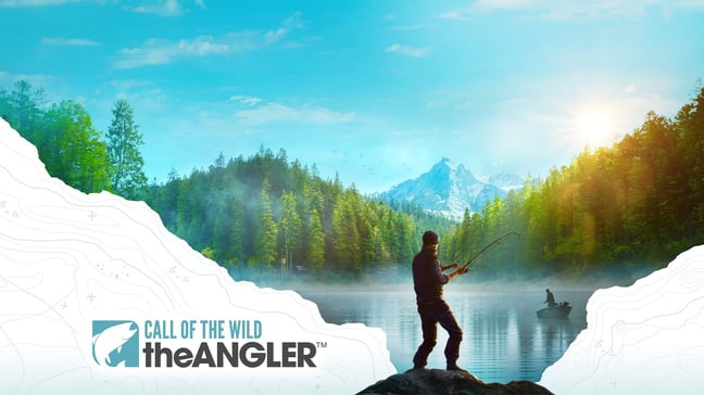Call of the Wild: The Angler Controller Support