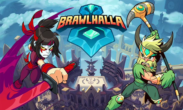 Steam :: Brawlhalla :: Events