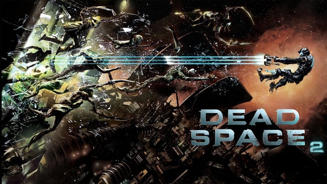 Dead Space 2 Controller Support | Backbone
