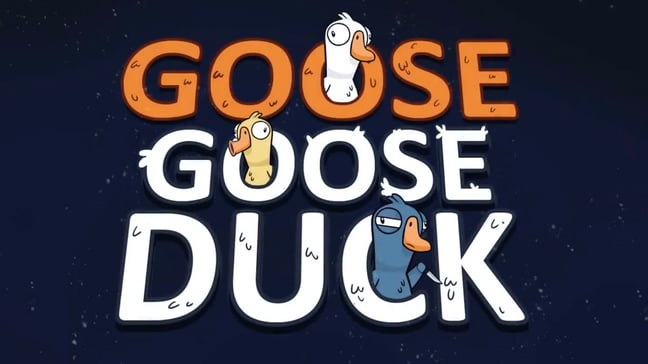 Goose Goose Duck Character Creation (All Customization Options