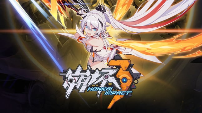 Honkai Impact 3rd Controller Support | Backbone