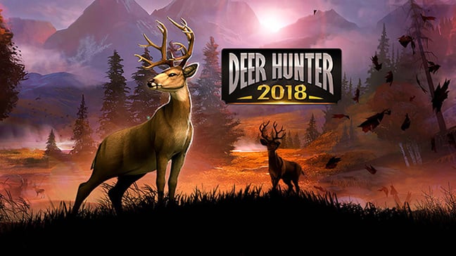 Deer Hunter - Call of the Wild - Apps on Google Play