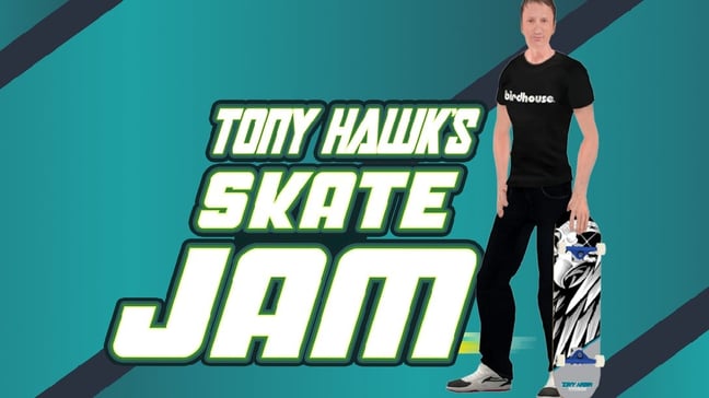 Skate Jam - Pro Skateboarding - Apps on Google Play