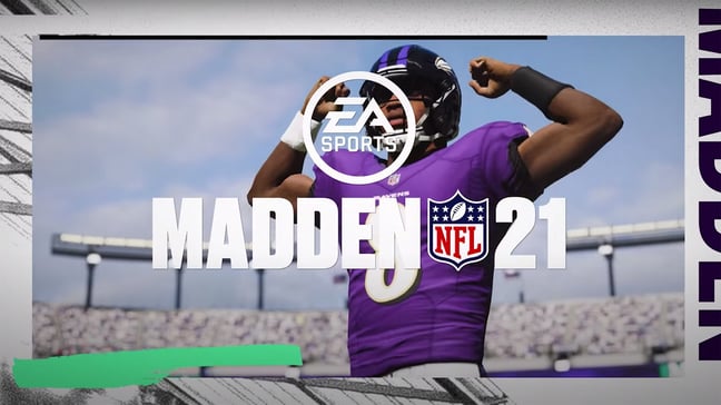 Madden NFL 21 mobile android iOS-TapTap