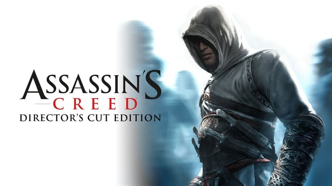 About: Assassin's Creed™ (Google Play version)