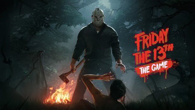 Friday the 13th: The Game Controller Support - Backbone