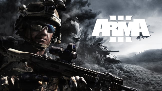 Arma 3 Is on Xbox One? : r/arma