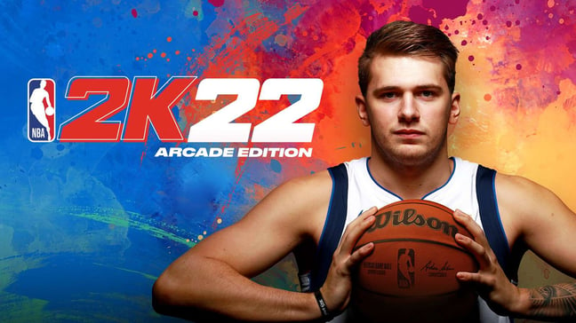 MyNBA2K22 APK for Android Download