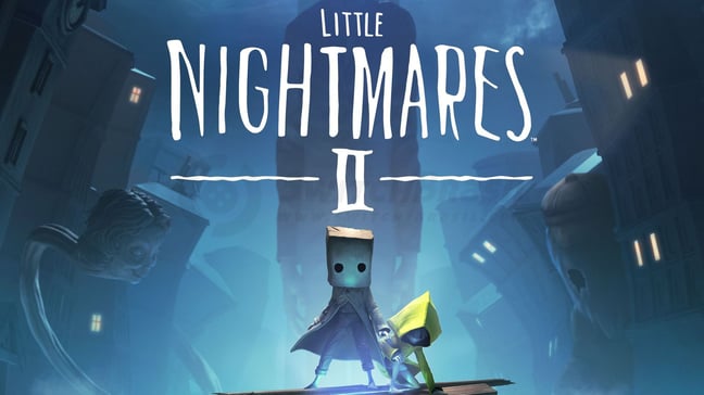 little nightmares para celular｜Pesquisa do TikTok