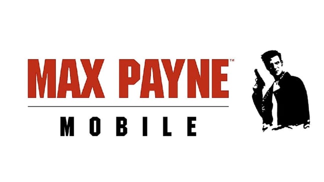 Bullet Time Is Back With Max Payne Mobile