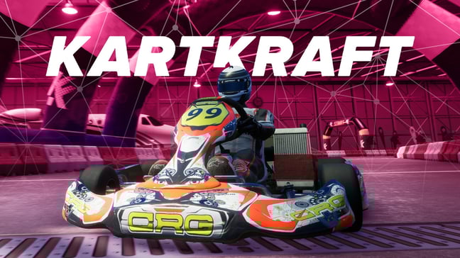 KartKraft™ Controller Support Backbone