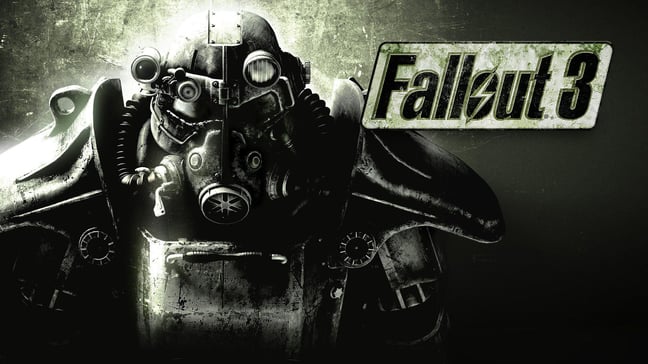 Fallout 3 Controller Support | Backbone