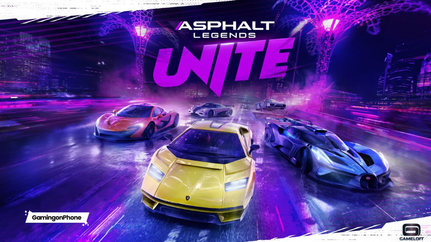 Mobile Racing Games with Controller Support | Backbone