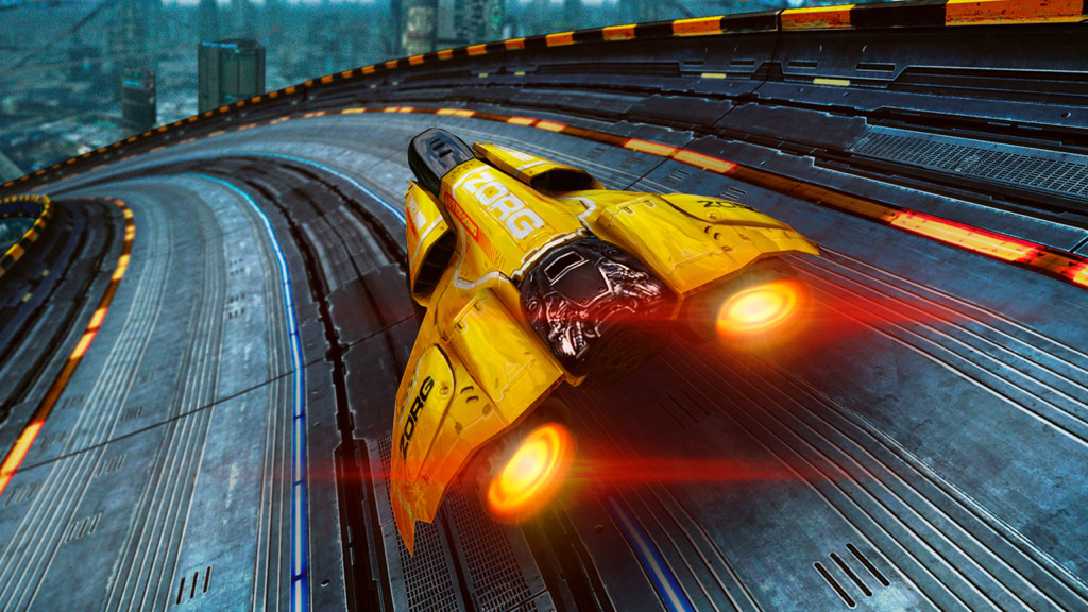 Play NS2: Underground - car racing Online for Free on PC & Mobile