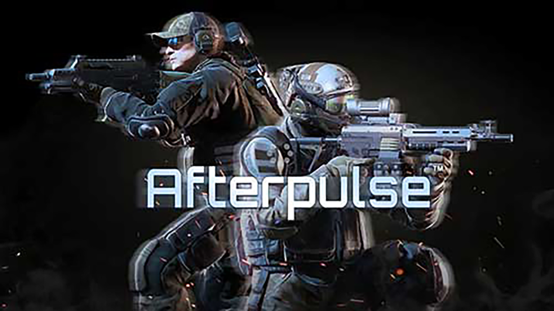 Alien Sniper Shooter::Appstore for Android