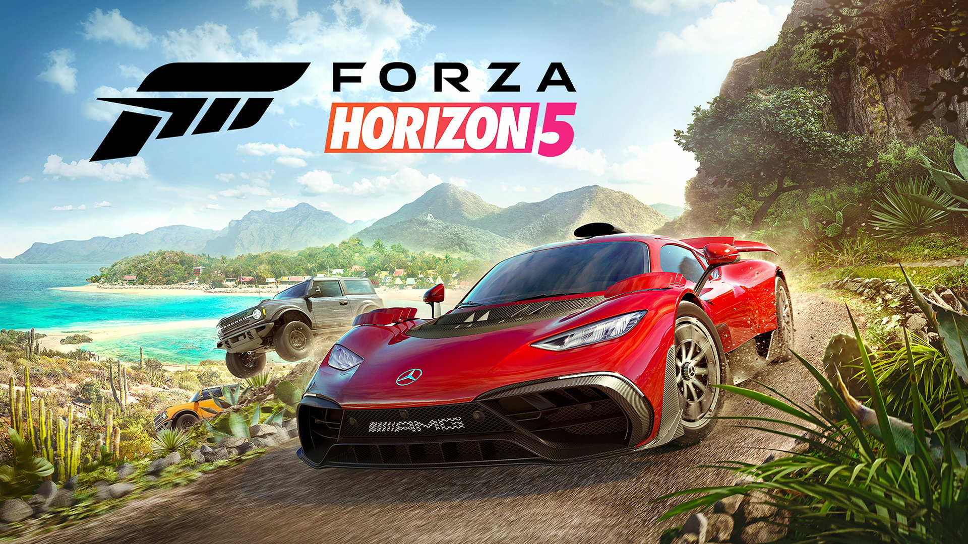 FORZA HORIZON FOR MOBILE?? APEX RACING [ANDROID & IOS] DOWNLOAD